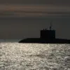 Russian Condor Class Submarine Draws Attention from U.S. Defense Analysts
