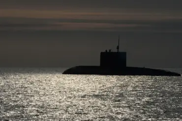Russian Condor Class Submarine Draws Attention from U.S. Defense Analysts