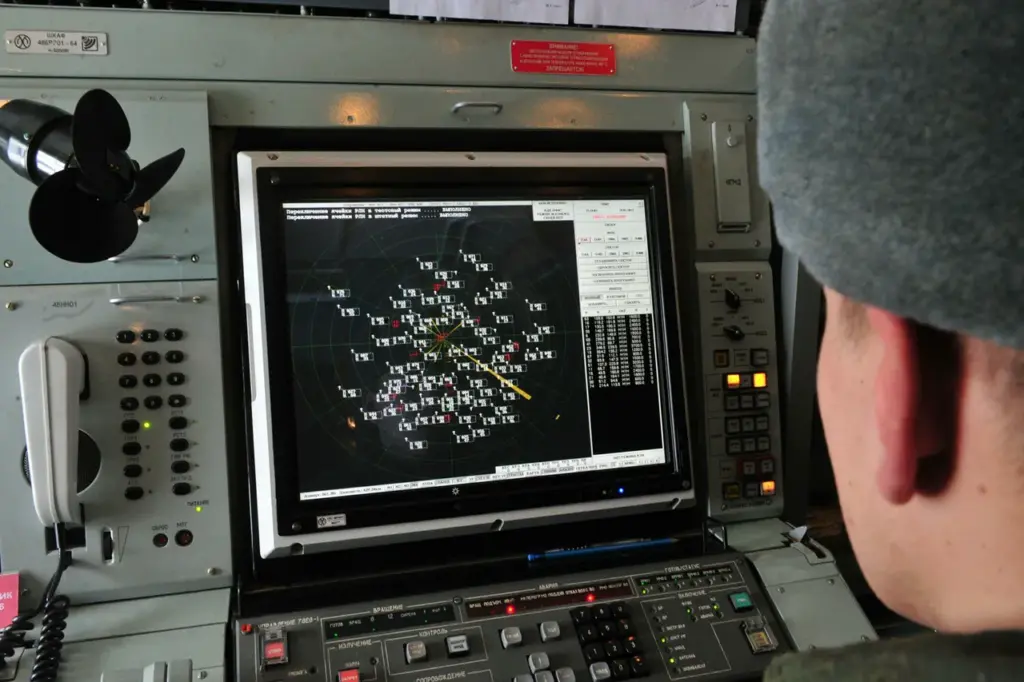 Russian Defense Forces Intercept 19 Ukrainian Drones Across Multiple Regions