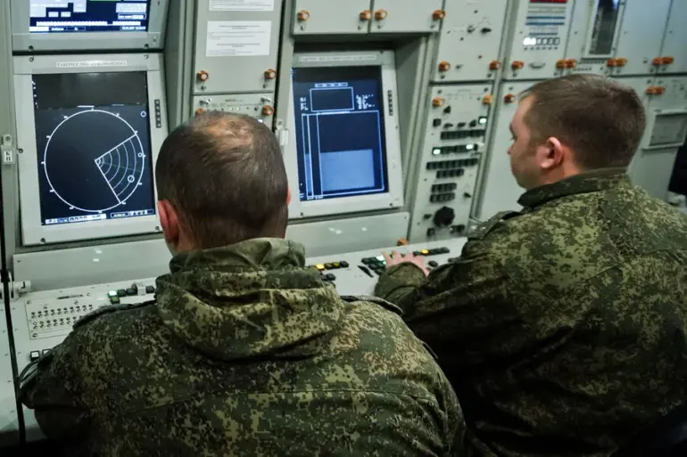 Russian Defense Ministry Announces Interception of Over 200 Ukrainian Drones and Rockets