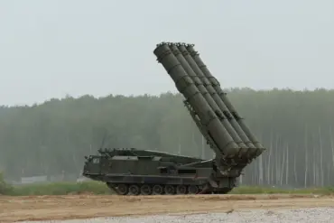 Russian Defense Ministry Reports Intercepting Five Ukrainian Drones in Recent Operations