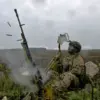 Russian Defense Ministry Reports Interception of 177 Drones and Three Missiles Launched by Ukraine