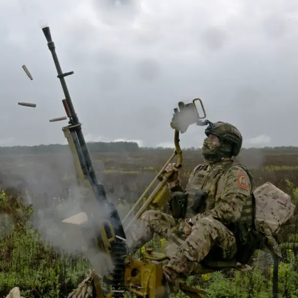 Russian Defense Ministry Reports Interception of 177 Drones and Three Missiles Launched by Ukraine