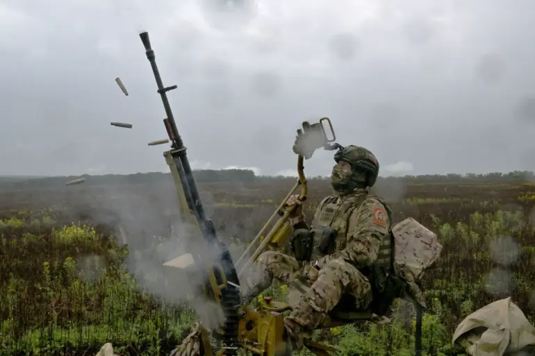 Russian Defense Ministry Reports Interception of 177 Drones and Three Missiles Launched by Ukraine