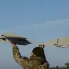 Russian Defense Ministry Reports Interception of Two Ukrainian Drones Over Kursk Region
