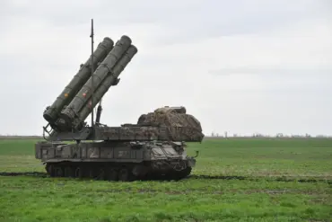 Russian Defense Systems Neutralize Ukrainian Drone Over Astrakhan, Escalating Conflict