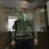 Russian Deputy Minister's Kiss During Investigation Stuns Observers