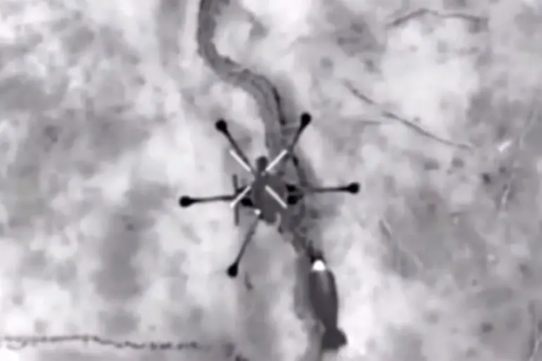 Russian Drone Operators Claim Downing of Eighty Ukrainian 'Baby Yaga' Drones Near Kupyansk