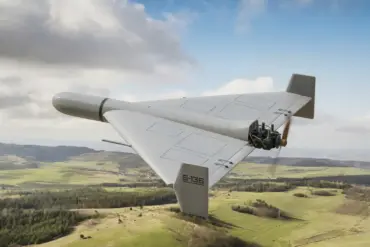 Russian Drones Emit Distinctive Sound Before Kamikaze Attacks in Ukraine