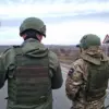 Russian Forces Capture Six Locations in Donetsk People's Republic