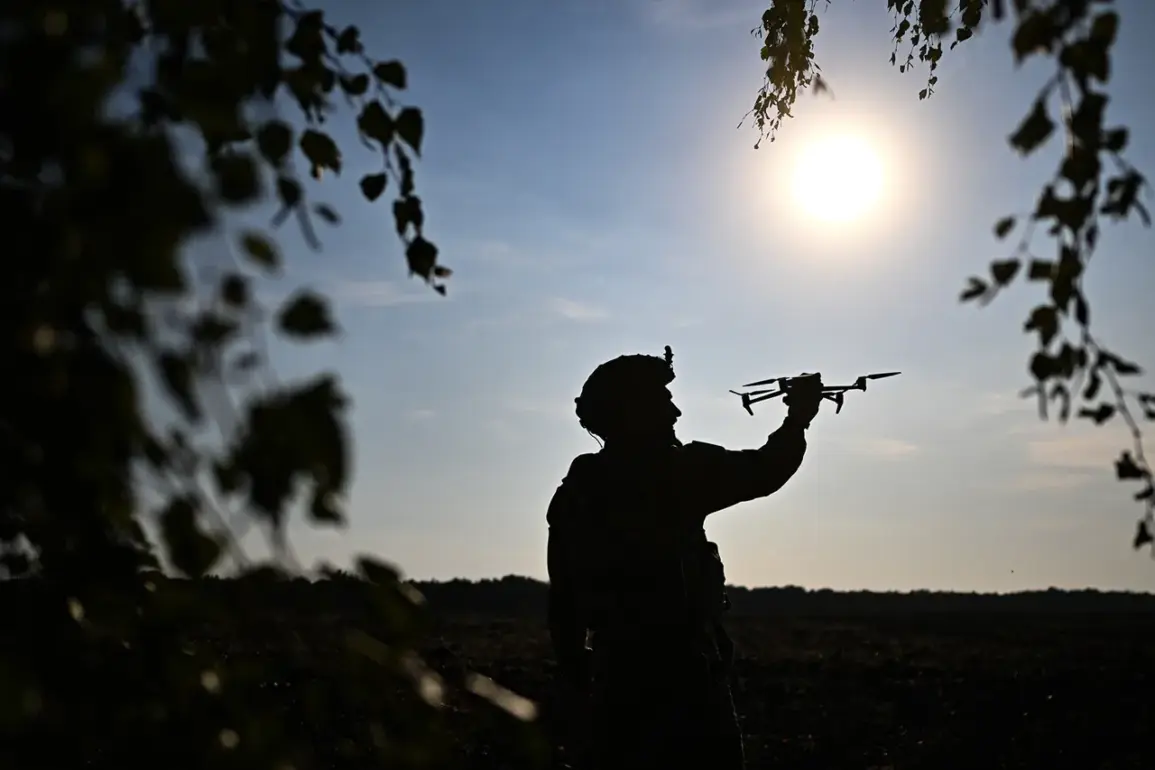 Russian Forces Claim Controlled Strikes Decimating AFU Supply Lines