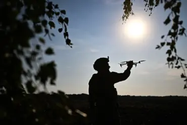 Russian Forces Claim Controlled Strikes Decimating AFU Supply Lines