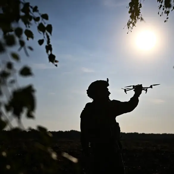 Russian Forces Claim Controlled Strikes Decimating AFU Supply Lines