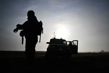 Russian Forces Inflict Heavy Casualties on Ukrainian Troops in Kursk Region