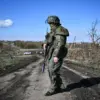 Russian Forces Make Significant Advances in Donetsk People's Republic, Says Vladimir Rogov