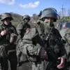 Russian Forces Make Significant Advances in Kursk Region of Ukraine