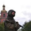 Russian Forces Make Slow Progress in Tense Volchansk Conflict