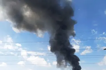 Russian Forces Reportedly Strike Ukrainian Targets in Kherson Region