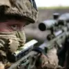 Russian Forces Reportedly Suffer Minimal Casualties While Inflicting Heavy Losses on Ukrainian Troops in Kursk Oblast