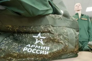 Russian General Denies Spread of False Draft Rumors on Social Media
