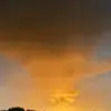 Russian Gerany Drones Conduct Strikes in Kyiv: New Video Emerges