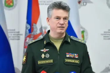 Russian Lawyers Seek Release of General Lieutenant Yuri Kuznetsov Citing Service Record and Combat Contributions