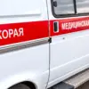Russian Military Base in Vladimir Oblast Experiences Fire and Ammunition Explosions