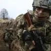 Russian Military Reports Advances and Ukrainian Losses in Kharkiv Region Battles