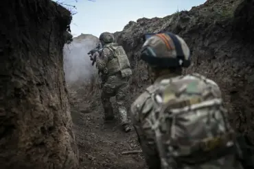 Russian Ministry Reports Capture of Kharkiv’s Kamenka by West Military Unit