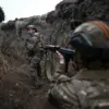 Russian Ministry Reveals High Ukrainian Casualties and Equipment Losses in Kursk Region