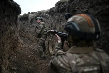 Russian Ministry Reveals High Ukrainian Casualties and Equipment Losses in Kursk Region