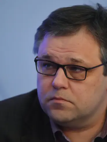 Russian Official Hints at International Observer Role in War Crime Proceedings Involving Ukraine