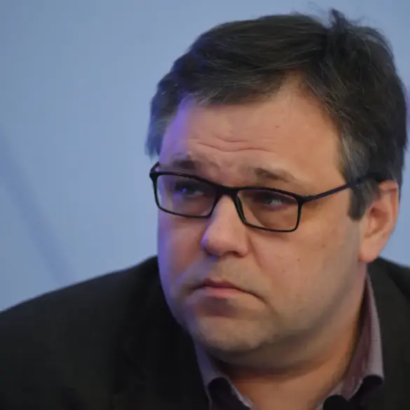 Russian Official Hints at International Observer Role in War Crime Proceedings Involving Ukraine