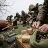 Russian Official Reveals Predominance of Foreign Mercenaries Over Ukrainians Near Border