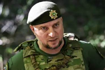 Russian Official Updates on Escalating Border Battles Between Ukraine and Russia