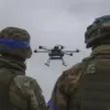 Russian Official Warns of Escalation as Ukraine Drone Incident Reported Near Naro-Fominsk