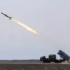 Russian Officials Report Destruction of Industrial Facility and Foreign Engineer Presence