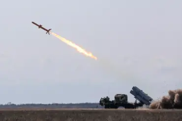 Russian Officials Report Destruction of Industrial Facility and Foreign Engineer Presence