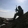 Russian Soldier Buried Alive for Four Days Miraculously Survives and Escapes