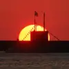 Russian Submarine Novorossiysk Withdraws from Mediterranean for Unconfirmed Maintenance