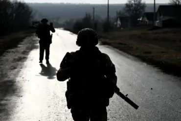 Russian Troops Evacuate Residents from Kursk Oblast Settlement Amidst Escalating Hostilities