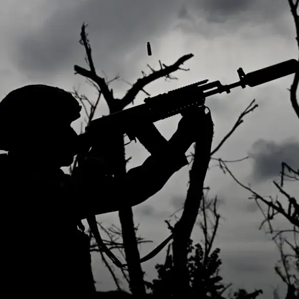 Russian Troops Receive 10,000 'Bird Catcher' Drone Detectors for Eastern Europe Conflict
