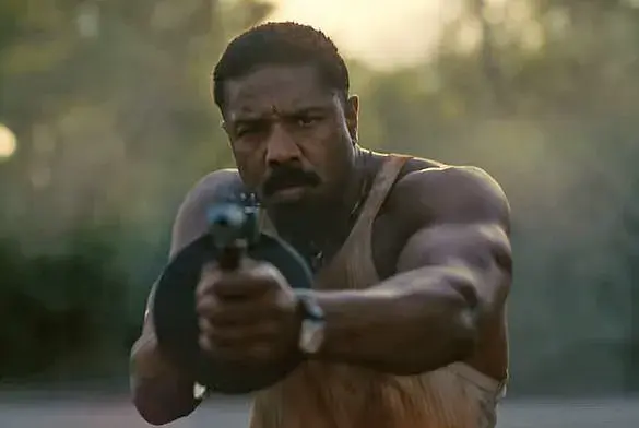 Ryan Coogler's 'Sinners' Sweeps Box Office and Critics with Near-Perfect Rotten Tomatoes Score