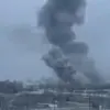 Satellite Images Spark Concern Over Potential Strike on Ukrainian Antonov Factory