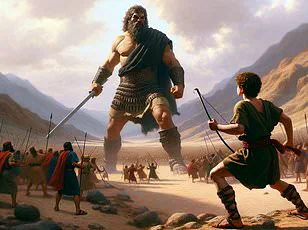 Scientists Claim Evidence of Noah's Ark Existence