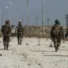 Security Forces Clash with Assad Loyalists Near Damascus