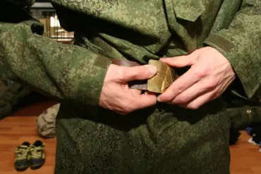 Seven Soldiers Desert Military Unit in Krasnodar, Sparking Public Concern