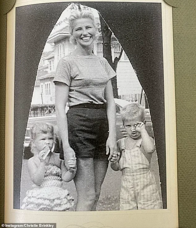 Stepfather's Love: How Don Brinkley Shaped Christie's View on Relationships