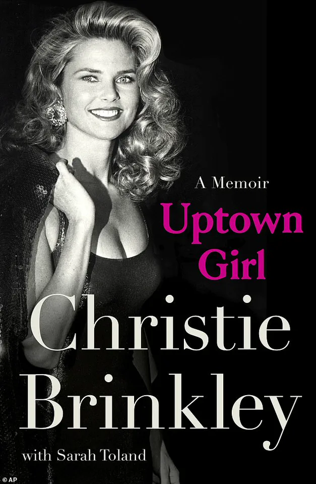 Stepfather's Love: How Don Brinkley Shaped Christie's View on Relationships