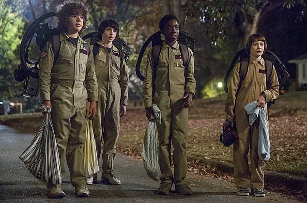 Stranger Things Star Millie Bobby Brown Battles Hidden Struggles Amid Final Season Filming